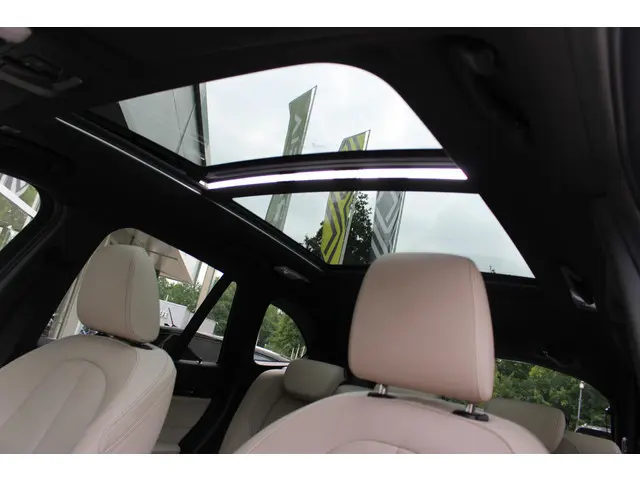 BMW X1 sDrive20i VDL Nedcar Edition 2020 Benzine 27