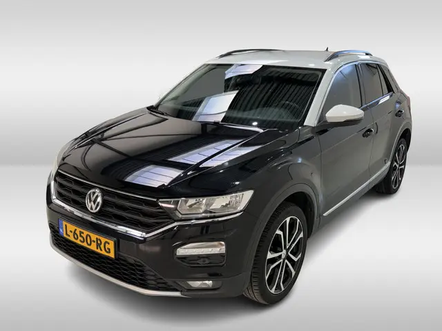 Volkswagen T-Roc 2