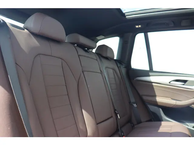 BMW iX3 | High Executive Edition | 2025 Elektrisch 11
