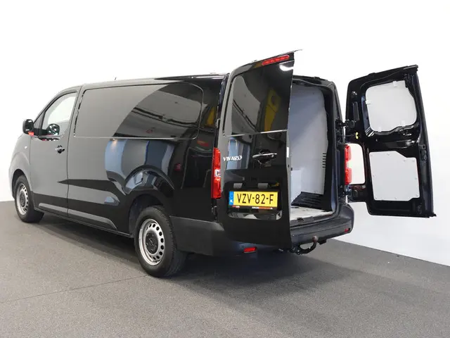 Opel Vivaro 2.0 BlueHDi 145PK Automaat 2024 Diesel 42