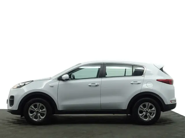 Kia Sportage 1.6 GDI EconomyLine- 2017 Benzine 26
