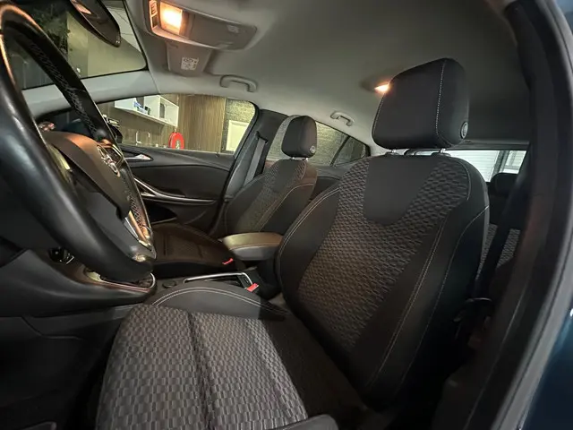 Opel Astra 1.0 Online Edition 2017 Benzine 8