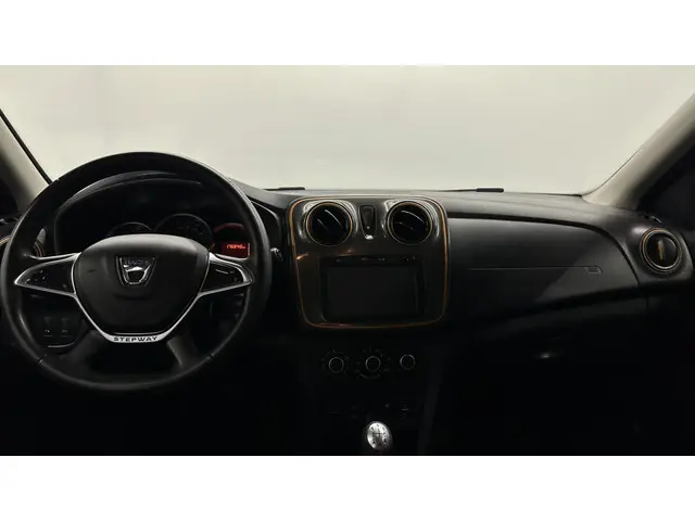Dacia Sandero Stepway 2