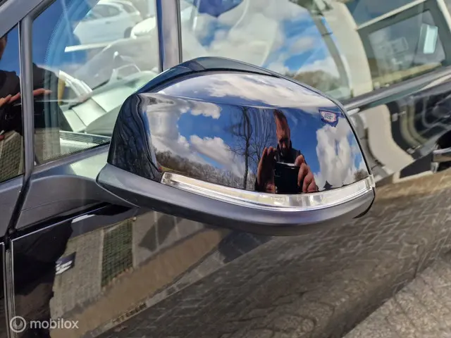 BMW i3 Range Extender 2015 Hybride Benzine 15