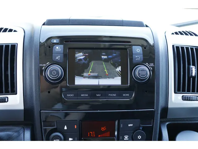 Fiat Ducato 35 2.3 MultiJet L3H2 Koelwagen 2018 Diesel 11