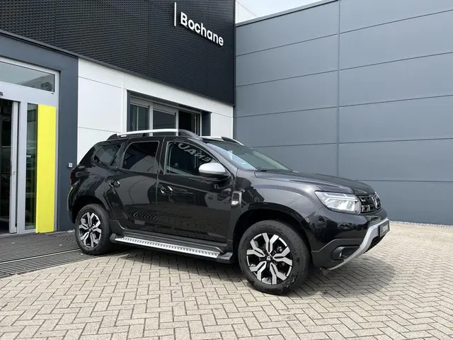 Dacia Duster 1.0 TCe Bi-Fuel Prestige 2022 LPG/Gas 5