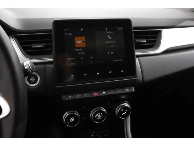 Renault Captur 1.0 TCe 100 Zen 2020 Benzine 13