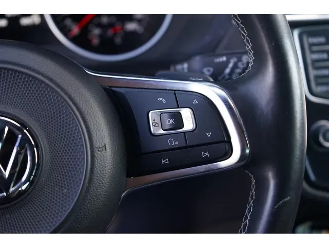 Volkswagen Tiguan 2.0 TSI 4Motion 2017 Benzine 16