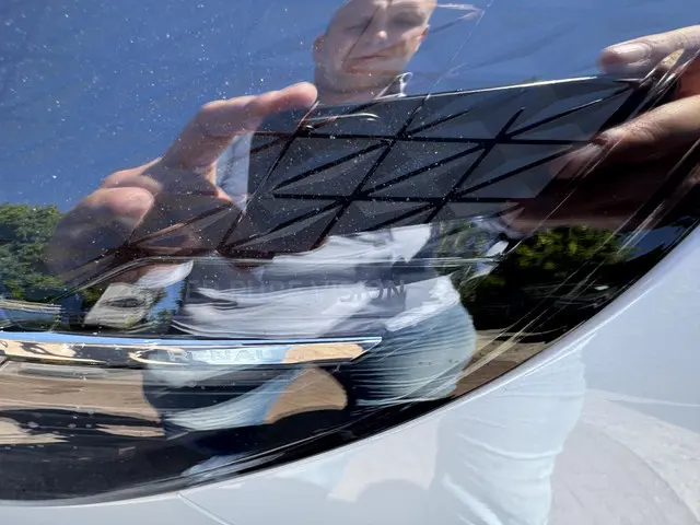 Renault Captur 1.3 TCe 140pk EDC Techno 2024 Benzine 11