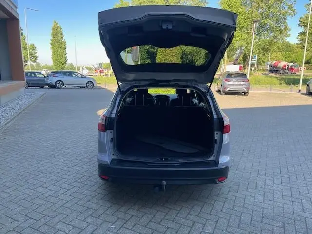 Ford Focus Wagon 1.0 EcoBoost Titanium 2013 Benzine 19