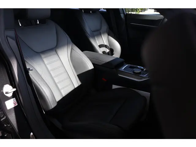 BMW i4 M50 2023 Elektrisch 7