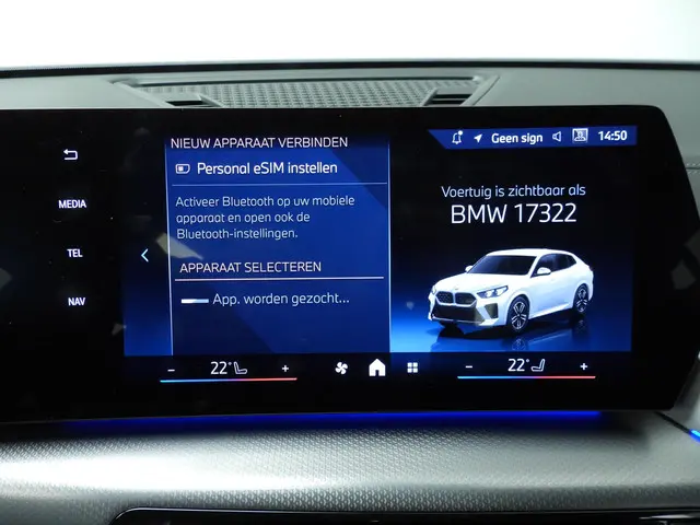 BMW X2 sDrive20i 2025 Benzine 21