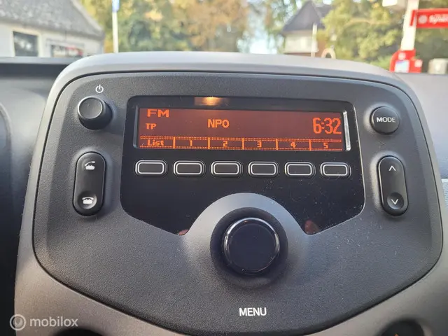 Peugeot 108 1.0 e-VTi Active Lage km stand!!! 2021 Benzine 20