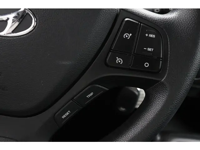 Hyundai i10 1.0i Comfort 2018 Benzine 19