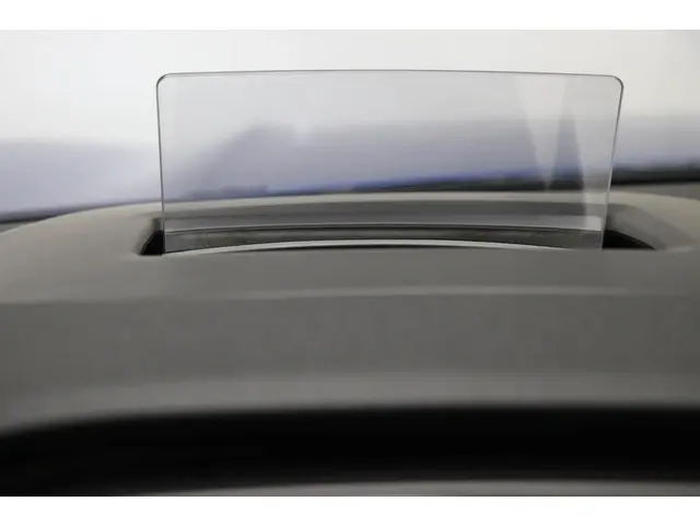 Ford Kuga 2.5 PHEV ST-Line X 2025 Hybride Benzine 36