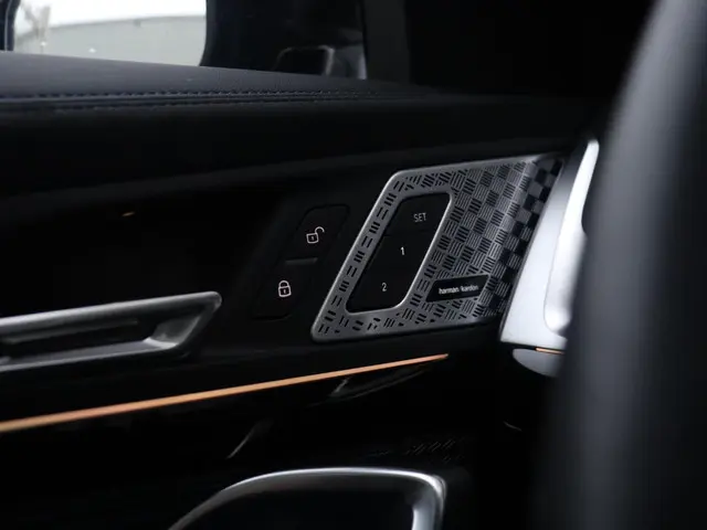 BMW X2 M35i xDrive 2025 Benzine 26