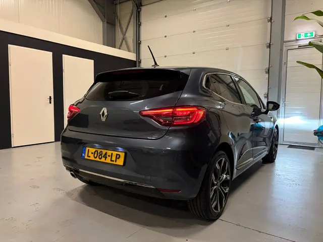 Renault Clio 1.3 TCe Intens 2019 Benzine 7