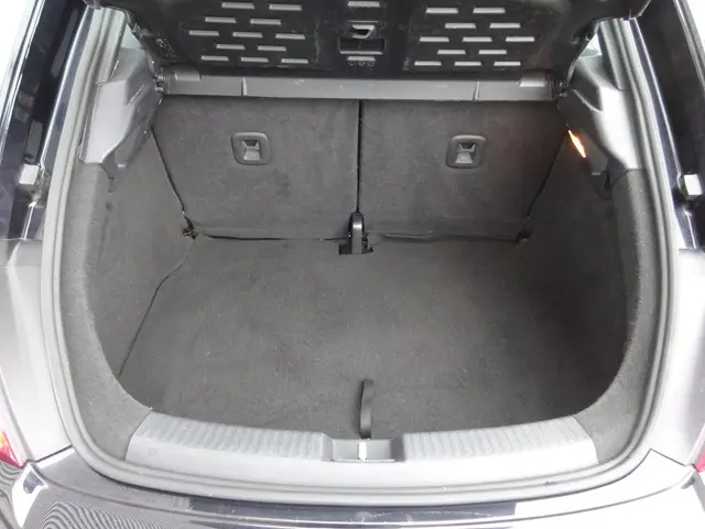 Volkswagen Beetle 1.4 TSI Sport 2013 Benzine 19