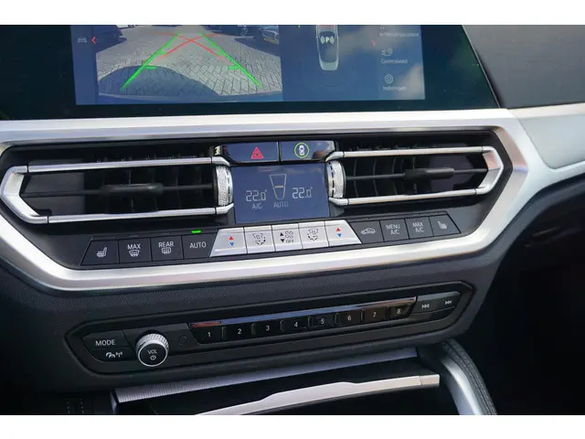BMW 4 Serie Cabrio 420i 2021 Benzine 22