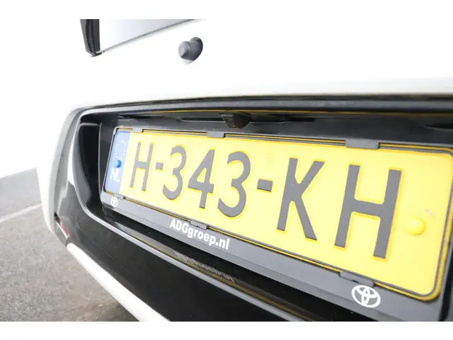 Toyota Aygo 1.0 VVT-i x-joy 2020 Benzine 38