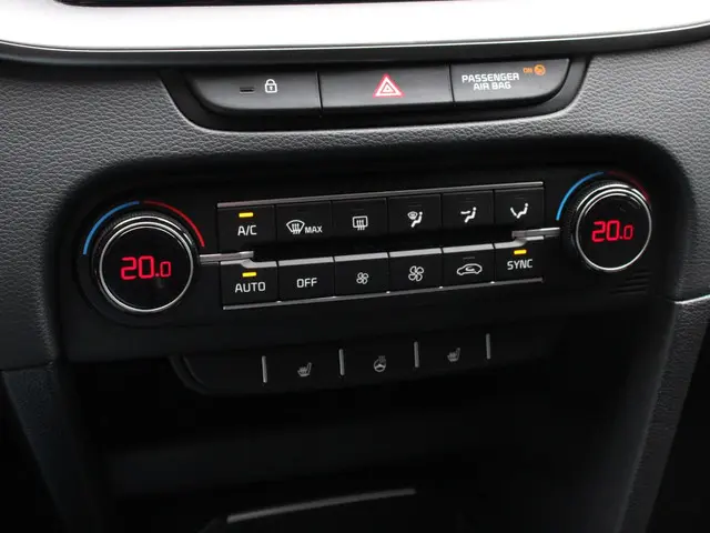 Kia Ceed Sportswagon 1.0 T-GDi ComfortLine 2022 Benzine 21