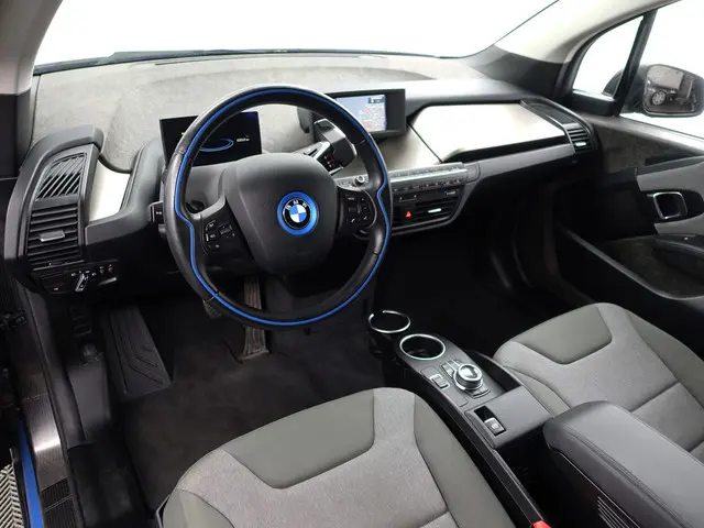 BMW i3 2