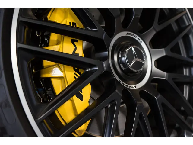 Mercedes-Benz SL Roadster 63 AMG 4Matic+ 2023 Benzine 19