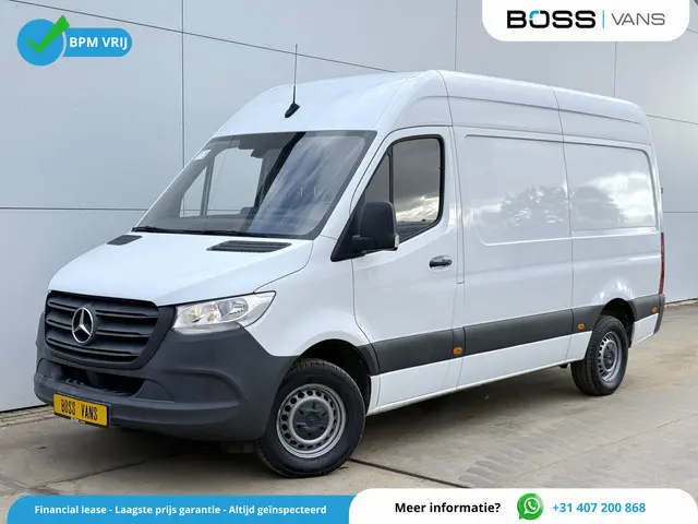 Mercedes-Benz Sprinter 314 2.2 CDI L2H2 2020 Diesel
