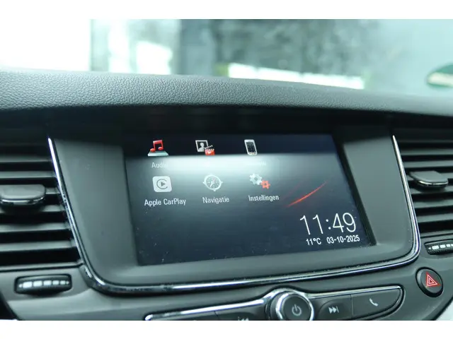 Opel Astra 1.4 AUT. 146PK BUSINESS ELEGANCE 2021 Benzine 33