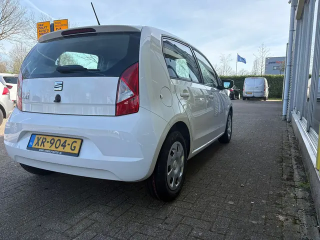 SEAT Mii 1.0 Style 2019 Benzine 5