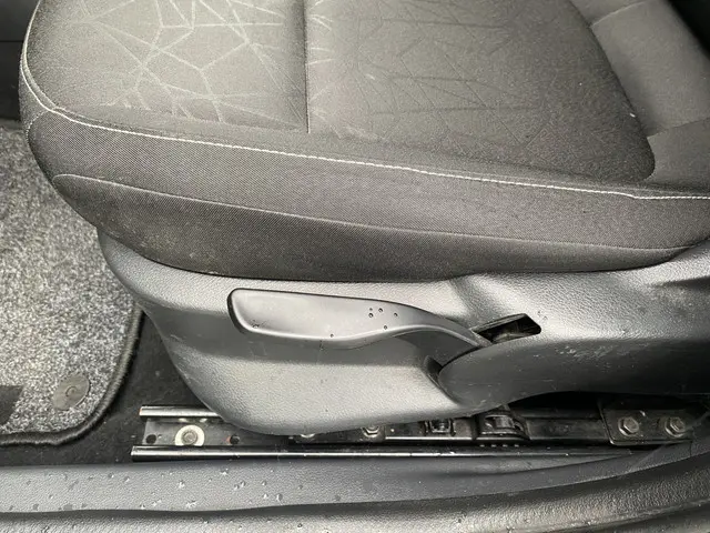 Škoda Fabia Combi 1.0 TSI Clever 2018 Benzine 14