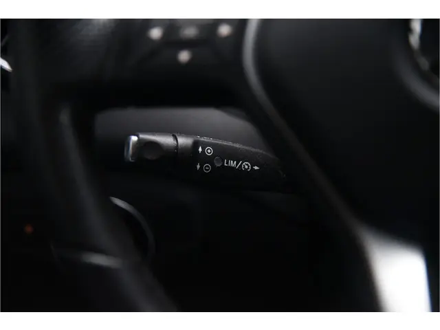 Mercedes-Benz CLA 180 BlueEFF. Ambition 2014 Benzine 14