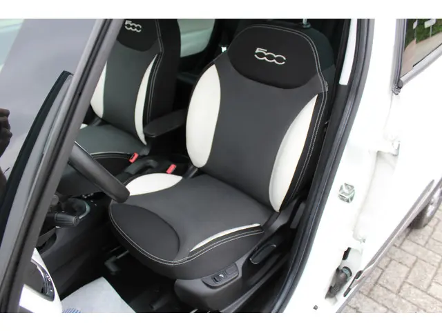 Fiat 500L 0.9 TwinAir Trekking 2014 Benzine 12