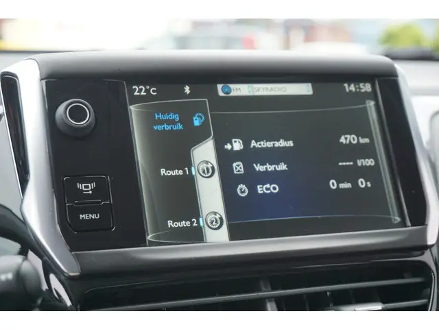 Peugeot 208 1.2 e-VTi Envy 2014 Benzine 15
