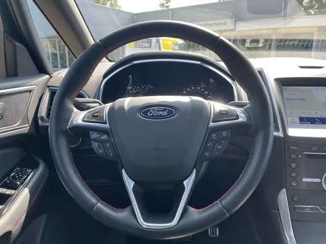 Ford S-Max 2.5 FHEV ST-Line 7pers 2023 Hybride Benzine 19