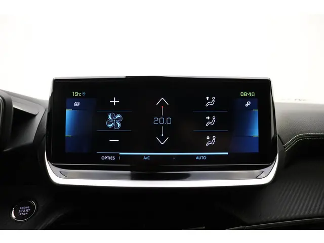 Peugeot e-2008 EV GT 50 kWh 2022 Elektrisch 24