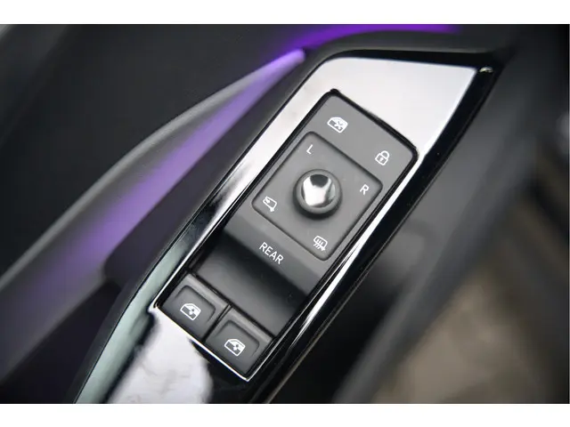 Volkswagen ID.3 First Plus 58 kWh 2020 Elektrisch 30