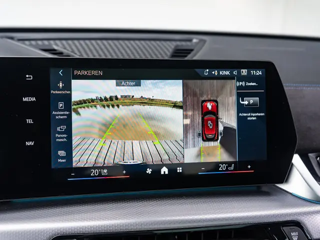 BMW X2 sDrive20i 2024 Benzine 30