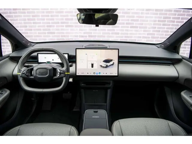 Lynk & Co 02 More 66 kWh 2025 Elektrisch 6