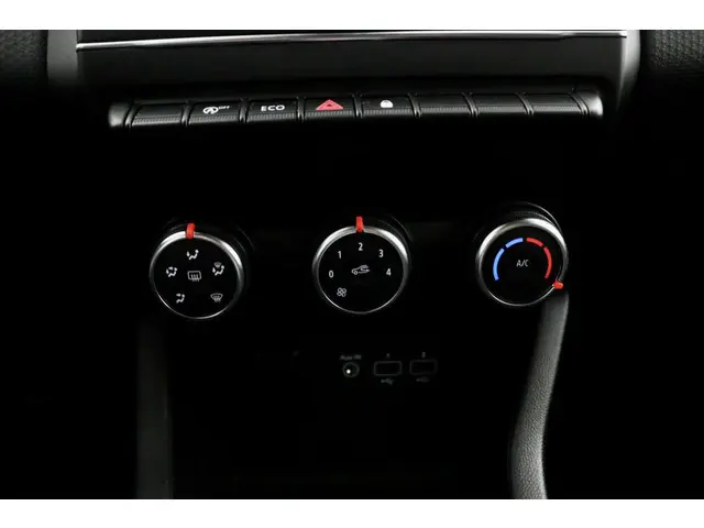 Renault Clio 1.0 TCe Zen antraciet 2022 Benzine 25