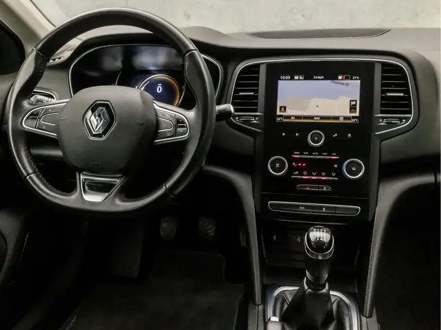 Renault Mégane Estate 1.2 TCe Sport 2017 Benzine 7