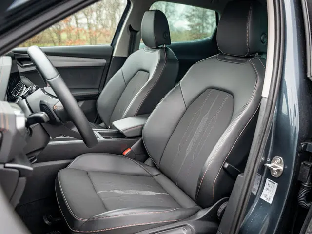 CUPRA Formentor 1.4 e-Hybrid VZ 2022 Hybride Benzine 5