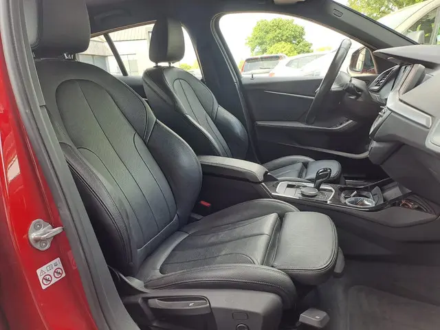 BMW 1 Serie 118i High Executive 2019 Benzine 28