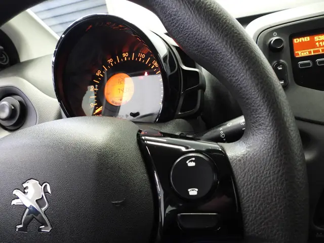 Peugeot 108 1.0 e-VTi Active 2021 Benzine 11