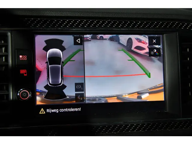 SEAT Leon 2.0 TSI CUPRA 300 2018 Benzine 20