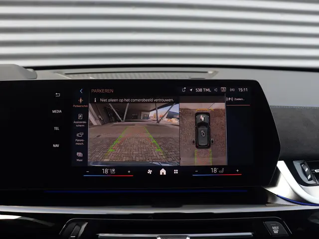 BMW X1 xDrive25e 2025 Hybride Benzine 26