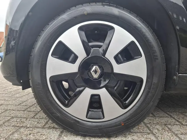 Renault Twingo 1.0 SCe Collection 2017 Benzine 11