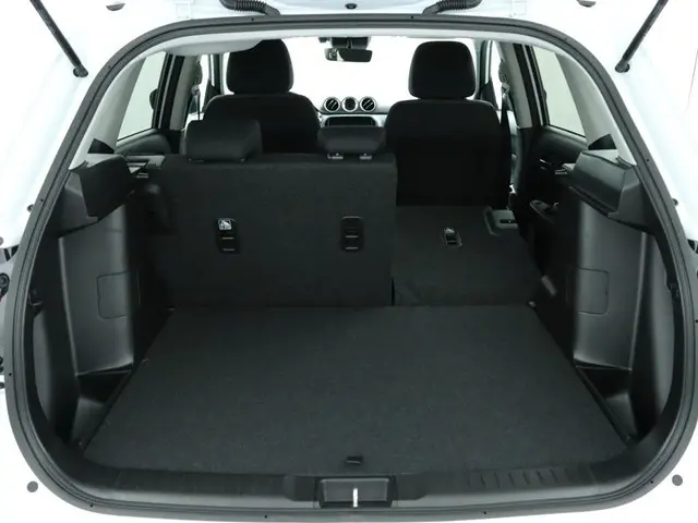 Suzuki Vitara 1.5 Hybrid Select 2025 Hybride Benzine 24