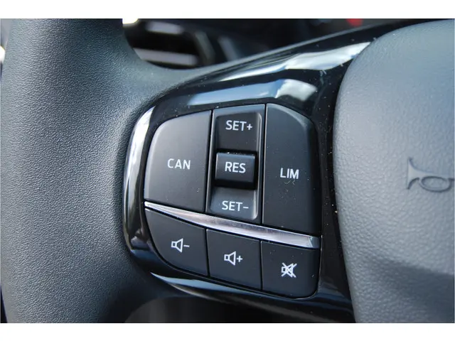 Ford Fiesta 1.1 Trend 5dr 85pk 2017 Benzine 14