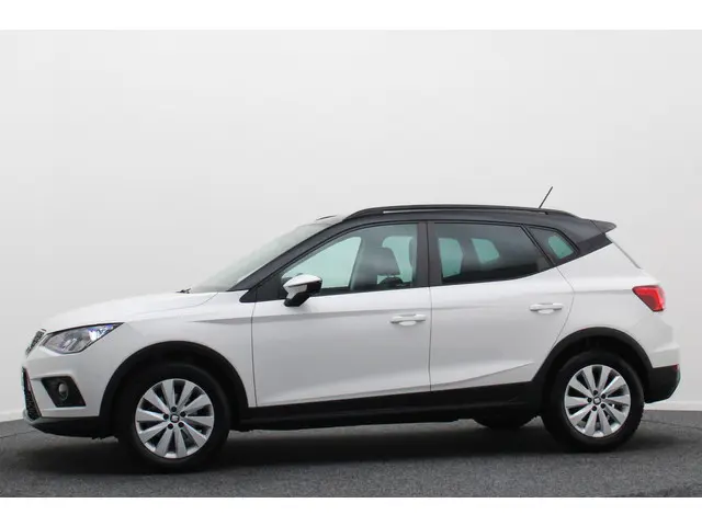 SEAT Arona 1.0 TSI Style Business Intense 2019 Benzine 8